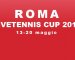 LiveTennis Cup 2012 – Roma: Si pronostica per la quarta giornata (pronostici chiusi). L’utente robba4 vince la terza giornata (classifica)