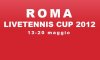 LiveTennis Cup 2012 – Roma: Pronostici della quinta giornata (chiusi). La vittoria di giornata è di Kalu (classifica)