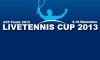 LiveTennis Cup 2013 – Masters Cup: Pronostici della sesta giornata (chiusi). L’utente dvf67 vince la 5^ giornata (classifica)!