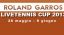 LiveTennis Cup 2013 – Roland Garros: Ritorna il gioco di LiveTennis, ogni giorno un premio. Domani i primi pronostici