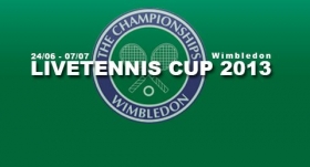 Si riparte da Wimbledon!
