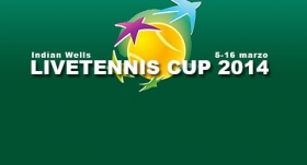 Riparte la LiveTennis Cup-