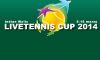 LiveTennis Cup 2014 – Indian Wells: Pronostici della nona giornata (chiusi). L’utente Markuzze vince l’ottava giornata (classifica)