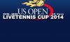 LiveTennis Cup 2014 – Us Open: Pronostici 13^ giornata (chiusi). L’utente Bas vince la 12^ giornata (classifica)!