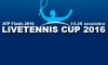 LiveTennis Cup 2016 – Atp Finals: Pronostici sesta giornata (chiusura oggi ore 13). Classifica quarta giornata!