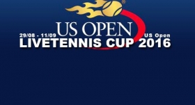 Domani ricomincia la LiveTennis Cup!