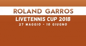 Ricomincia il gioco.