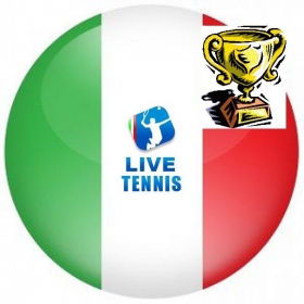 Miglior giocatore italiano 2014 secondo gli utenti di Livetennis