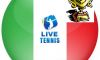 Miglior giocatore italiano 2014 (Secondo gli Utenti di Livetennis): Semifinale. Bolelli vs Travaglia