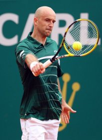 Ivan Ljubicic ha dato forfait a Cincinnati
