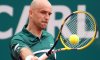 Ivan Ljubicic riesce finalmente a giocare con Stefan Edberg ad Indian Wells