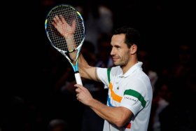 Michael Llodra classe 1980, n.121 del mondo