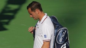 Michael Llodra classe 1980, n.41 del mondo