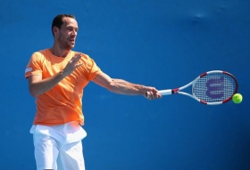 Michael Llodra classe 1980, n.102 del mondo