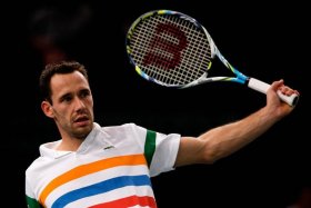 Michael Llodra classe 1980 best ranking in singolare n.21 del mondo