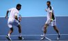 Michael Llodra dà dello stupido a Yannick Noah