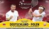 Davis Cup: Philipp Kohlschreiber dà forfait