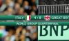 Coppa Davis – Quarti di Finale: Live Italia vs Gran Bretagna. Livescore dettagliato. Seppi vs A. Murray rimandato a domani alle ore 10-30