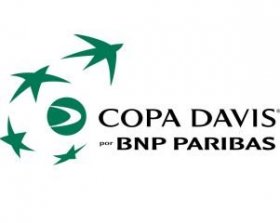 L'ITF ha annunciato che la partita per l'accesso al World Group 2015 di Coppa Davis tra Ucraina e Belgio si svolgerà in Estonia, a Tallinn, dal 12 al 14 settembre.
