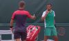 Video del Giorno (Roland Garros): Rissa sfiorata tra Lokoli e Klizan. Il transalpino non stringe la mano allo slovacco “Vai via”