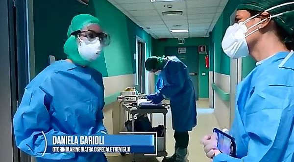 L'Emergenza Coronavirus continua in Italia