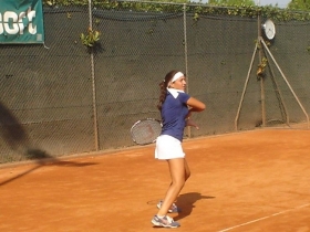 Beatrice Lombardo classe 1996