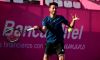 Coppa Davis, World Group I: Argentina-Bielorussia rinviata al mese di settembre
