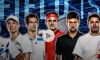Masters Cup – Londra: Sorteggiati i due gironi. Si parte domenica prossima