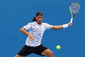 Feliciano Lopez testa di serie n.1 a Johannesburg
