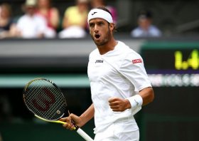 Feliciano Lopez al n.24 del mondo