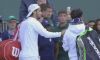 Feli Lopez attacca Jose Perlas…scoppia il caos (Video)