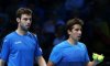 Marc Lopez parla di Rublev: “E’ il tipico commento di un ragazzino maleducato”