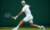 Wimbledon: Feli Lopez vede Andy Murray vincente del torneo