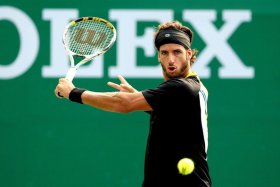 Feliciano Lopez classe 1981, n.16 ATP
