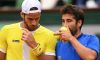 Caos Scommesse: La Federazione spagnola difende Feliciano Lopez e Marc Lopez