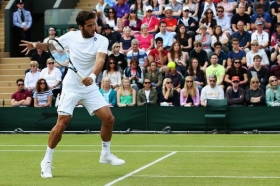 Feliciano Lopez giocherà questo torneo a squadre