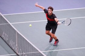 Feliciano Lopez classe 1981, n.14 ATP