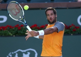 Feliciano Lopez classe 1981, n.14 ATP