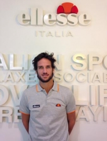 Feliciano Lopez classe 1981, n.14 ATP