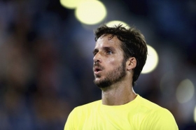 Feliciano Lopez classe 1981, n.14 ATP
