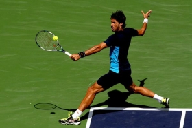 Feliciano Lopez classe 1981, n.12 ATP