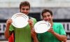 Giochi Olimpici: Due Lopez sostituiscono Rafael Nadal