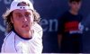 Masters 1000 – Roma: Paolo Lorenzi infiamma il Foro Italico. L’azzurro elimina Thomaz Bellucci e domani sfiderà Rafael Nadal
