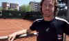 Intervista a Paolo Lorenzi: “I giorni di Roma rimarranno per sempre dentro di me”. Domani in campo alle 17:30 ad Alessandria