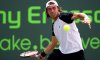 Challenger Singapore: Paolo Lorenzi lotta ed accede al secondo turno