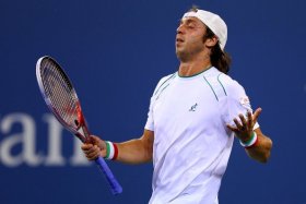 Paolo Lorenzi classe 1981, n.63 del mondo