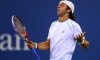 ATP Doha: Paolo Lorenzi racimola tre game contro David Ferrer