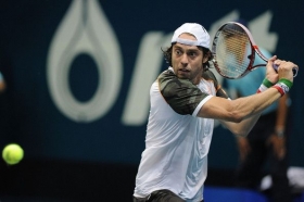 Paolo Lorenzi classe 1981, n.109 del mondo