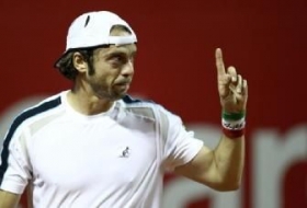 Paolo Lorenzi classe 1981, n.89 del mondo
