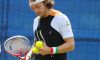 David Ferrer dà forfait ad s’Hertogenbosch. Paolo Lorenzi entra come lucky loser